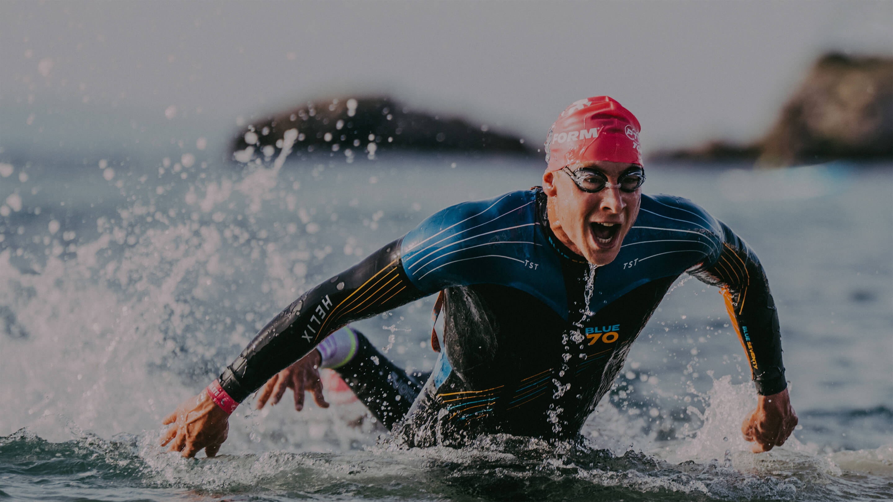 Triathlon – Blueseventy Europe