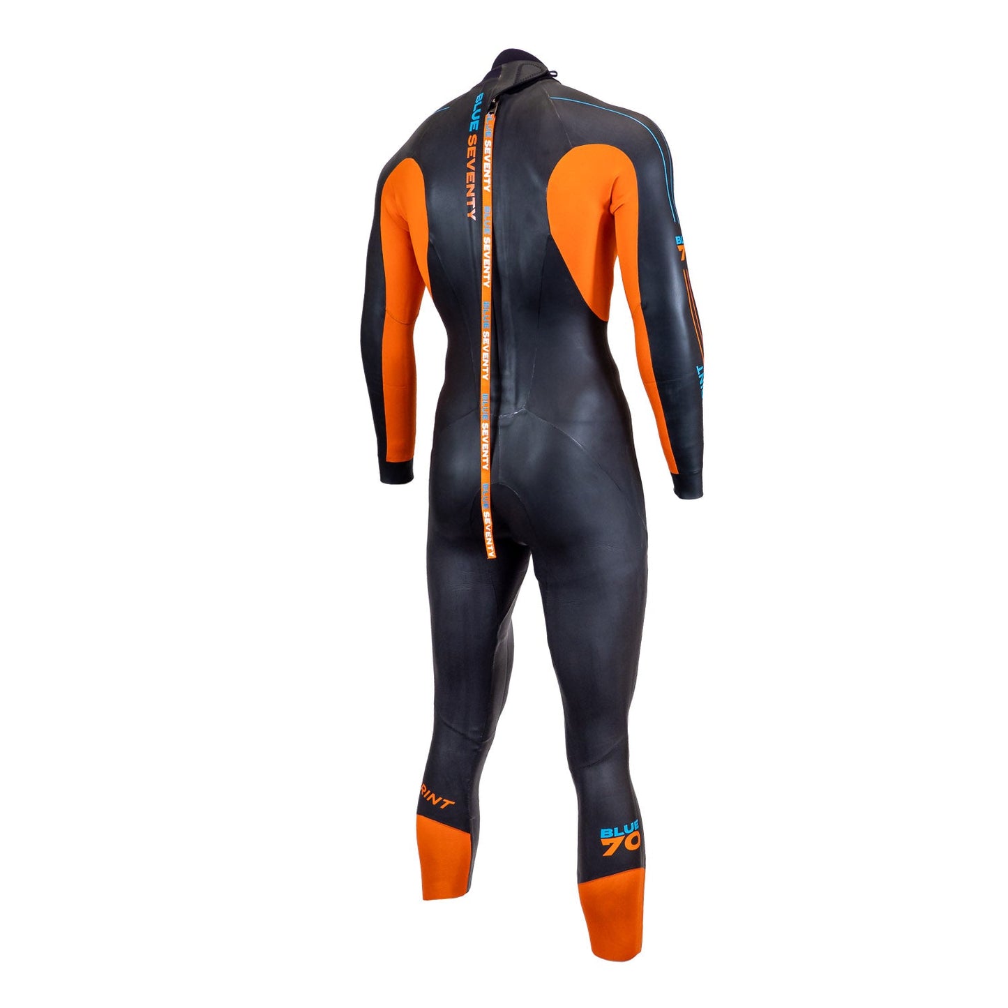 Sprint Wetsuit (MEN'S) - 2024