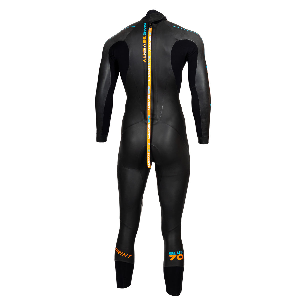 Sprint Wetsuit (MEN'S) - 2024