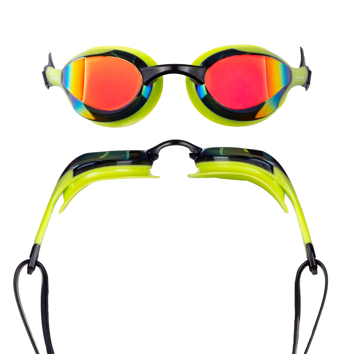 Blueseventy Contour Performance Swim Goggle – Blueseventy Europe