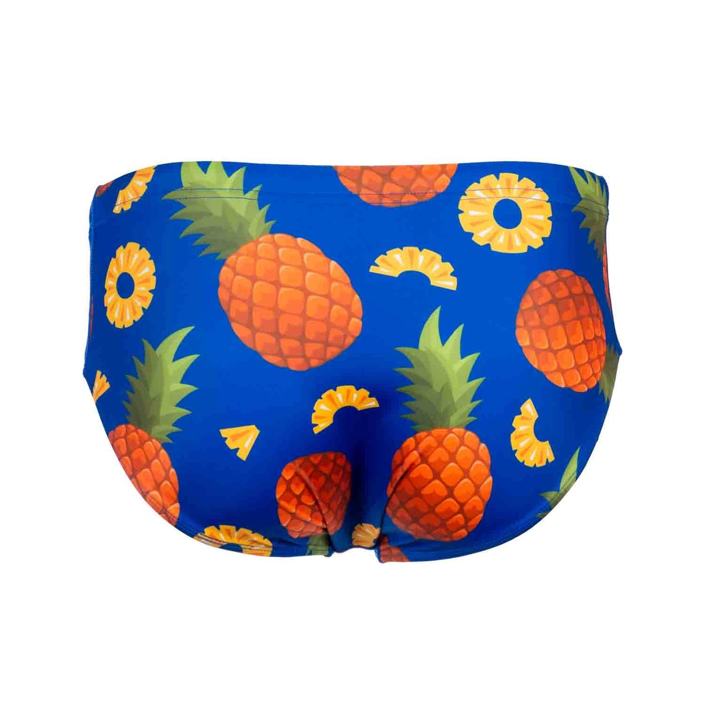Podium Brief - Aloha