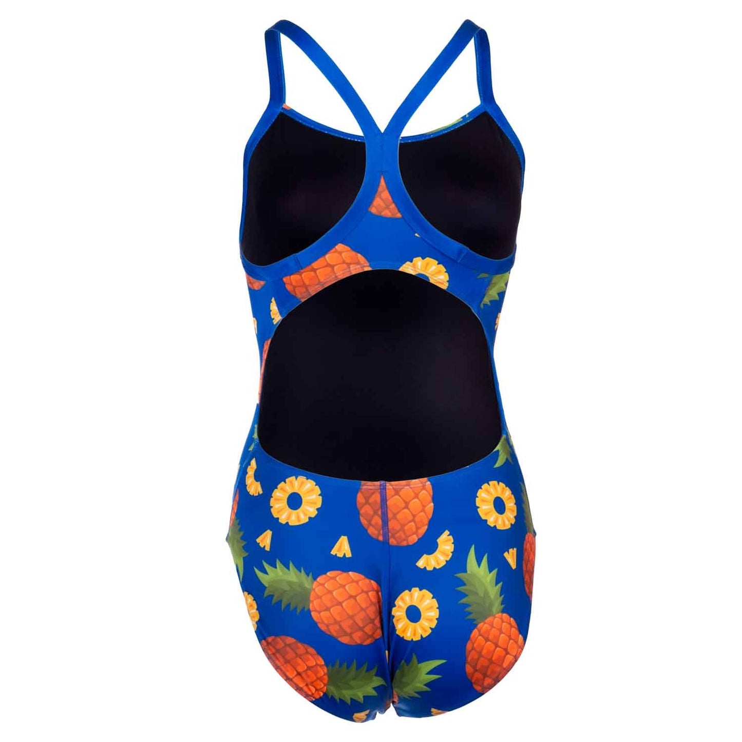Podium Racerback - Aloha