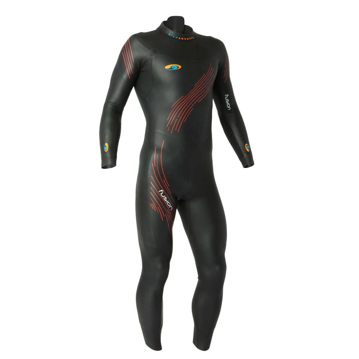 FUSION (MEN'S) - 2021