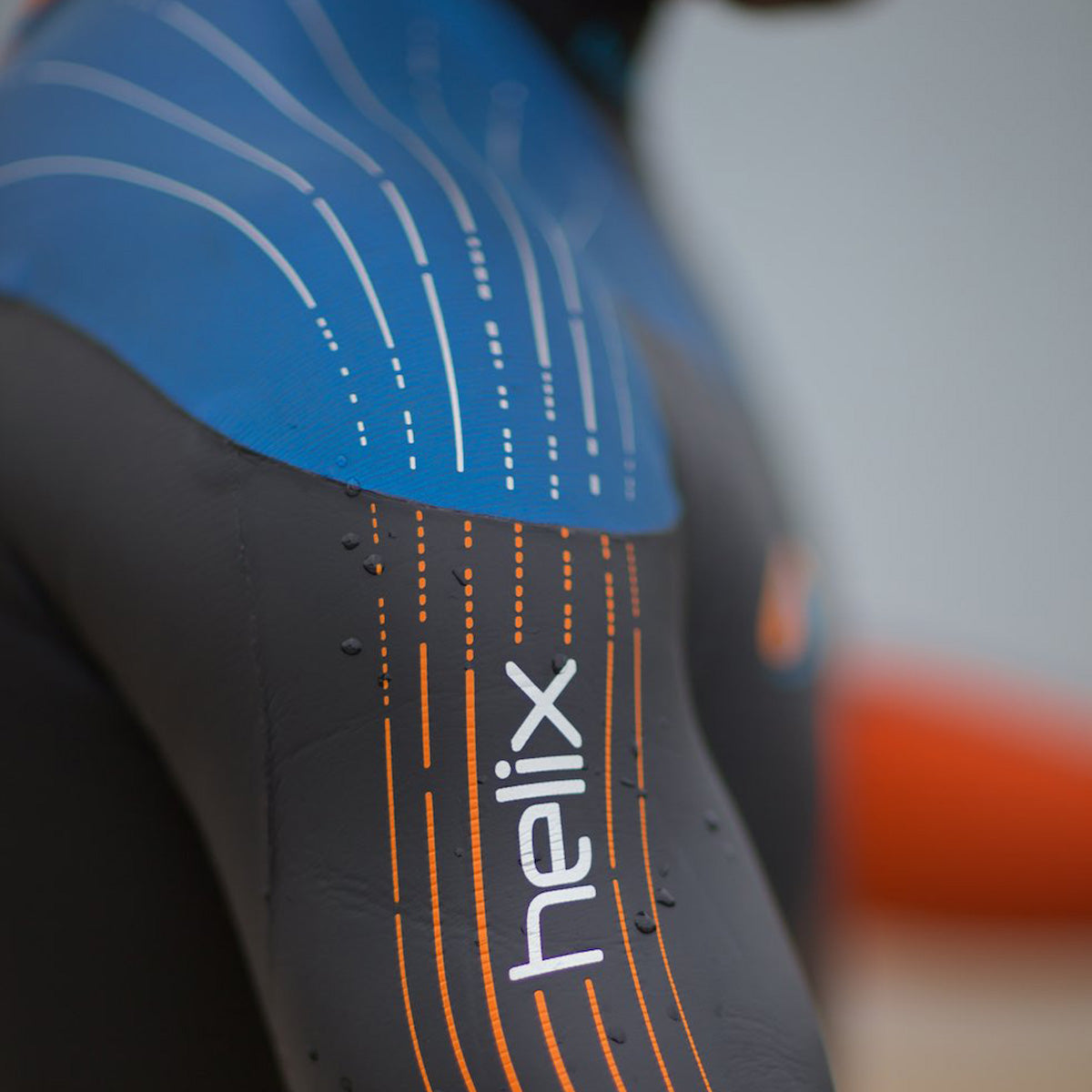 HELIX (MEN'S) - 2020