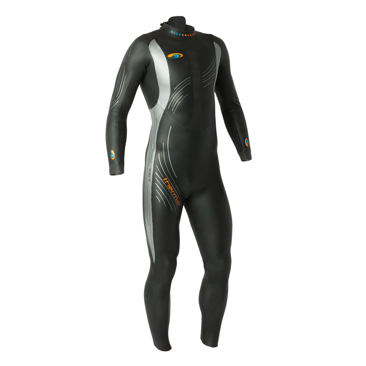 THERMAL REACTION (MEN'S) - 2021