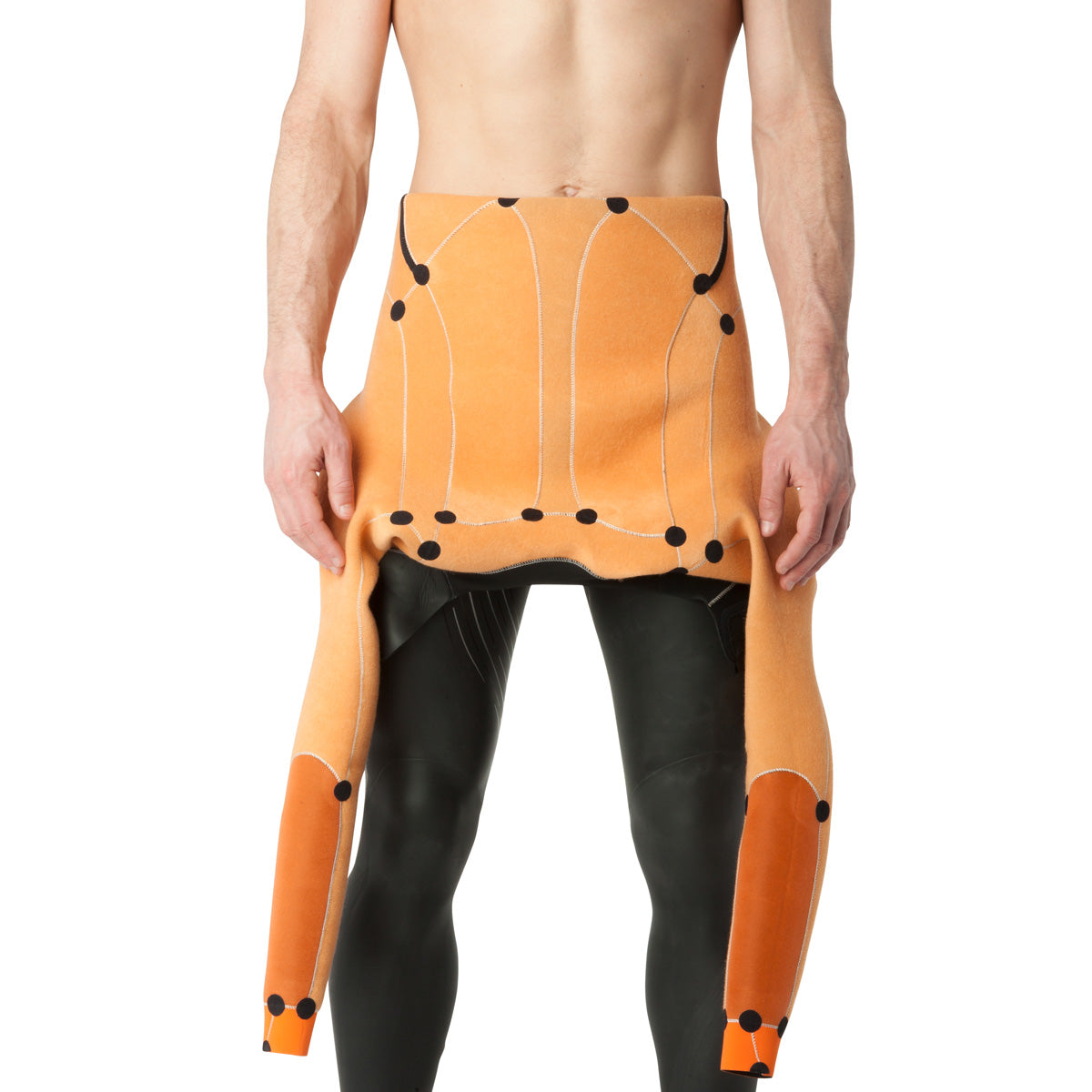 THERMAL REACTION (MEN'S) - 2021