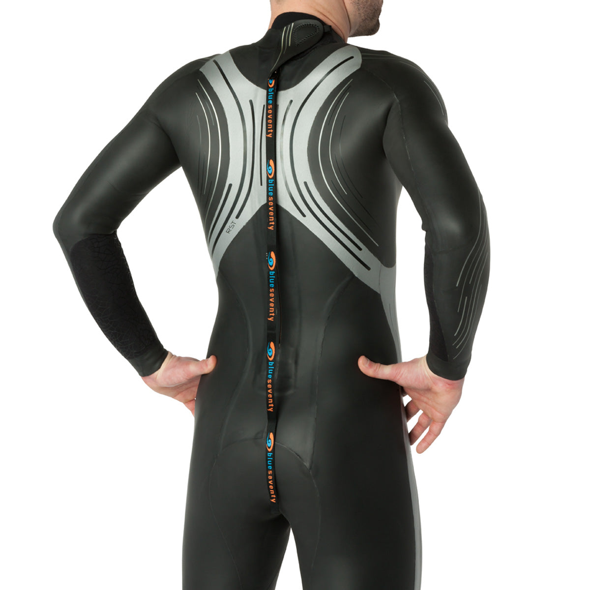 THERMAL REACTION (MEN'S) - 2021