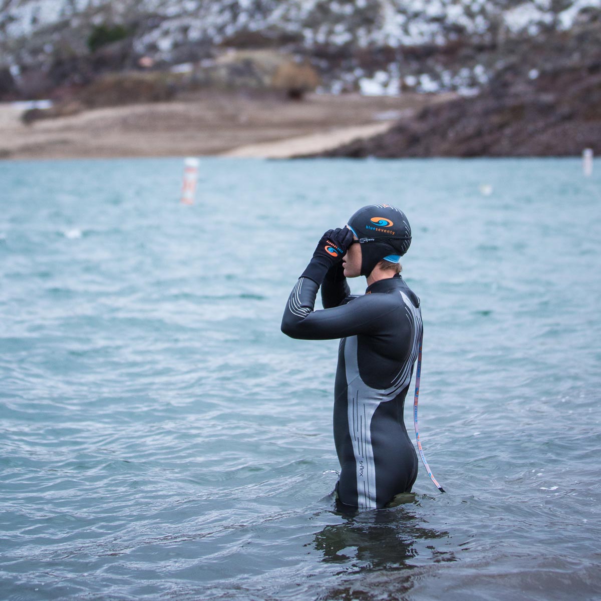 THERMAL REACTION (WOMEN'S) - 2021