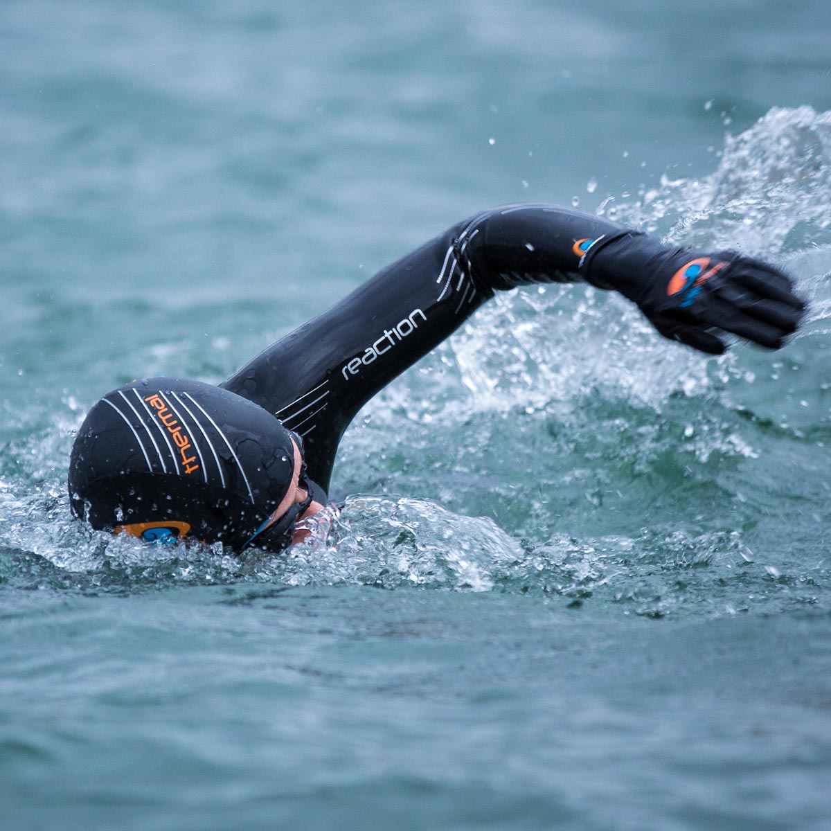 THERMAL REACTION (WOMEN'S) - 2021