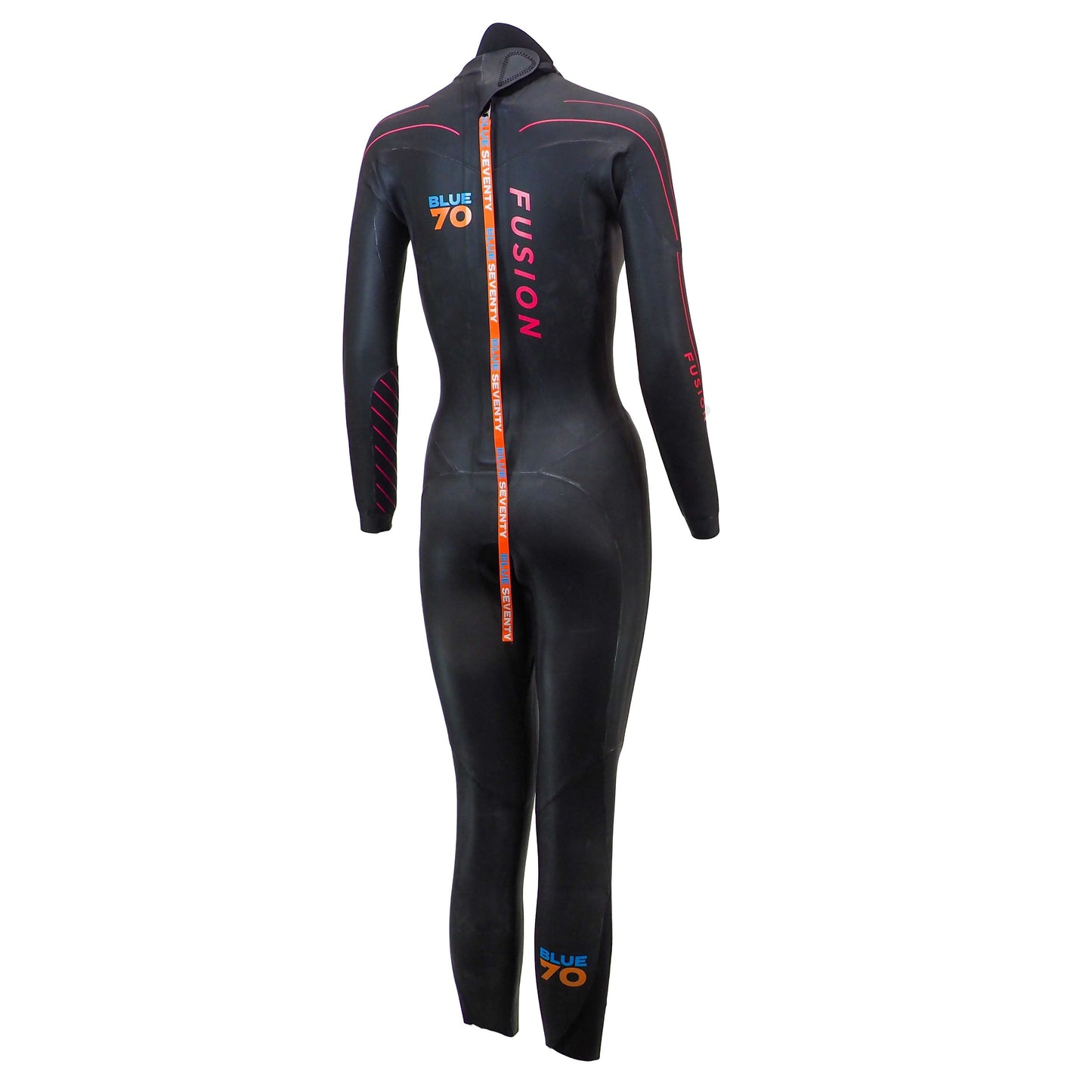 Fusion Wetsuit (Women's) - 2024
