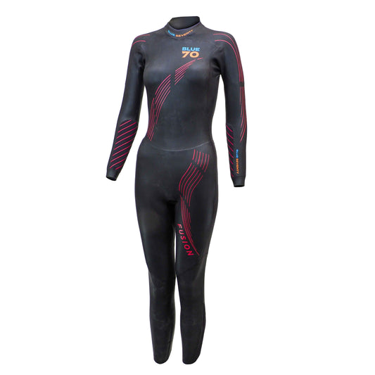 Fusion Wetsuit (Women's) - 2024