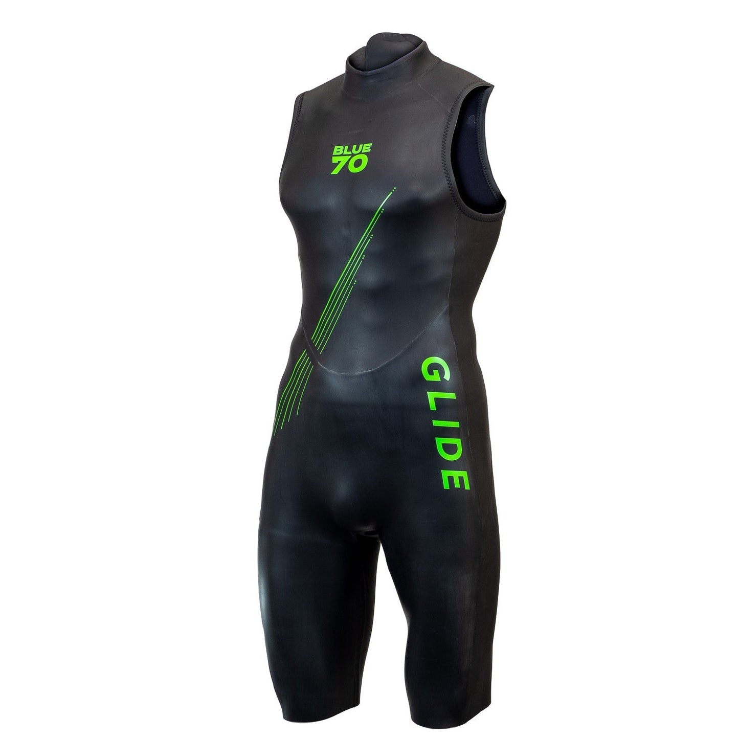 Glide Shorty Wetsuit (Men's) - 2024