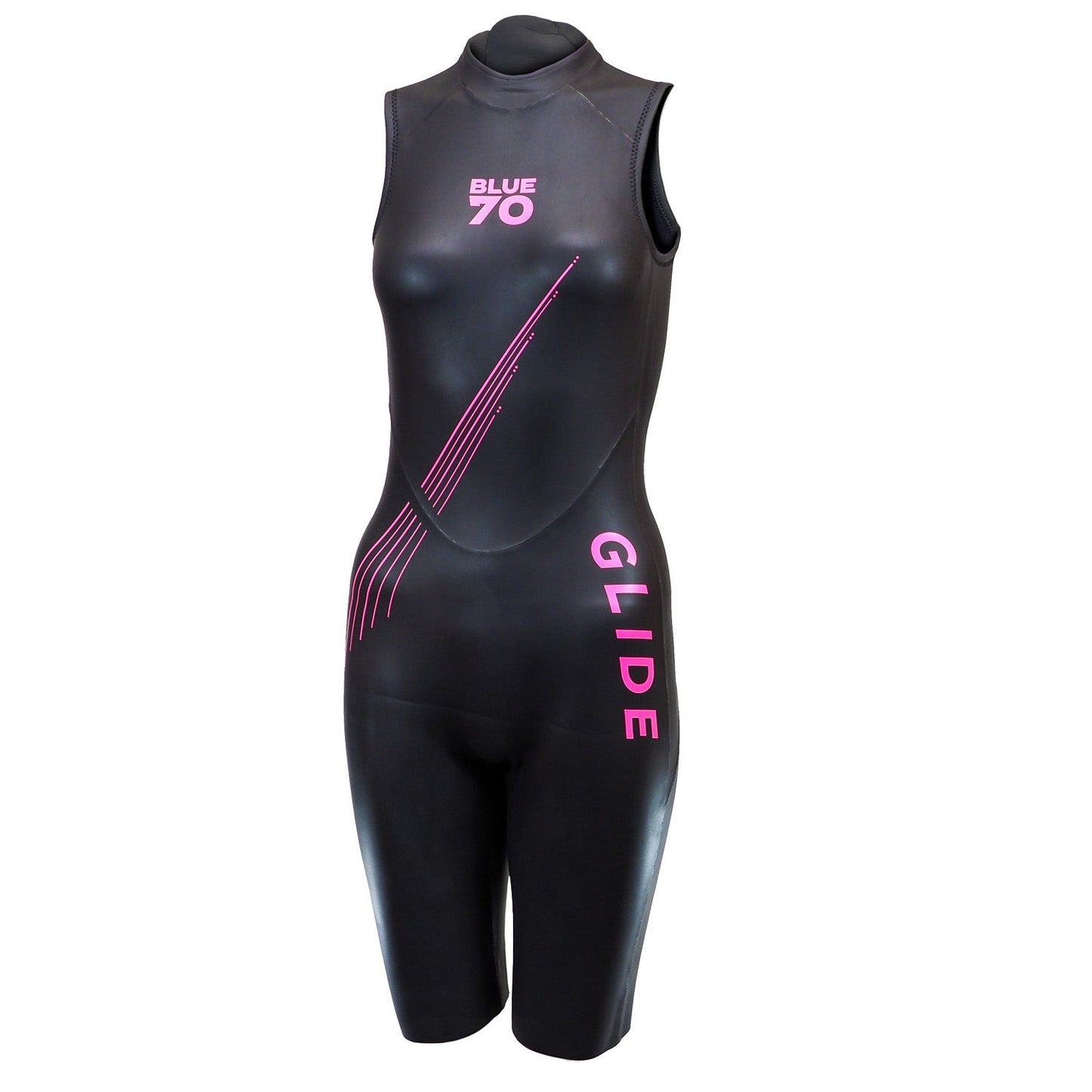 Glide Shorty Wetsuit (Women's) - 2024