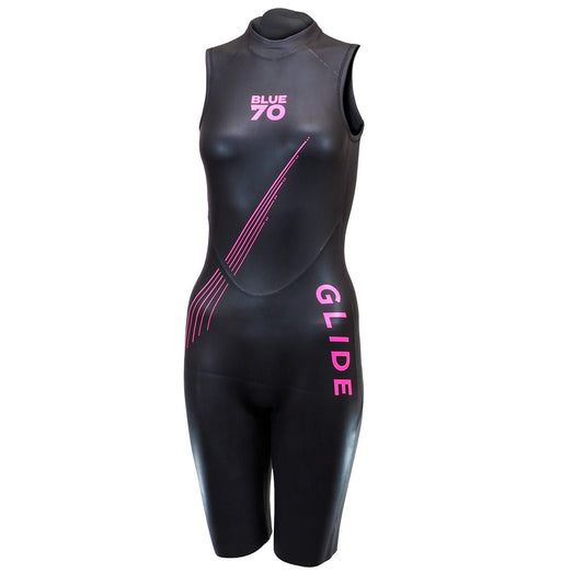 Glide Shorty Wetsuit (Women's) - 2024