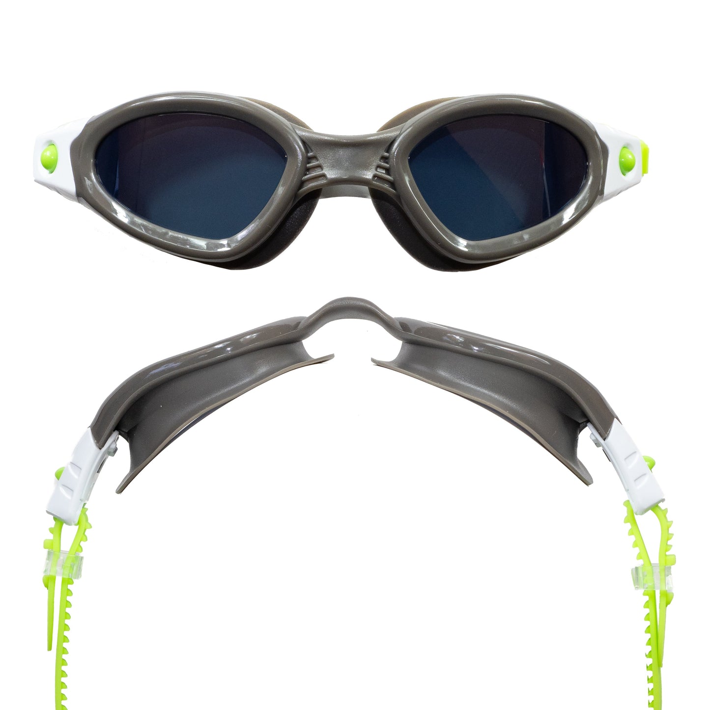 Vision Plus-Brille