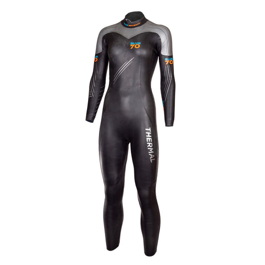 THERMAL REACTION (WOMEN'S) - 2024