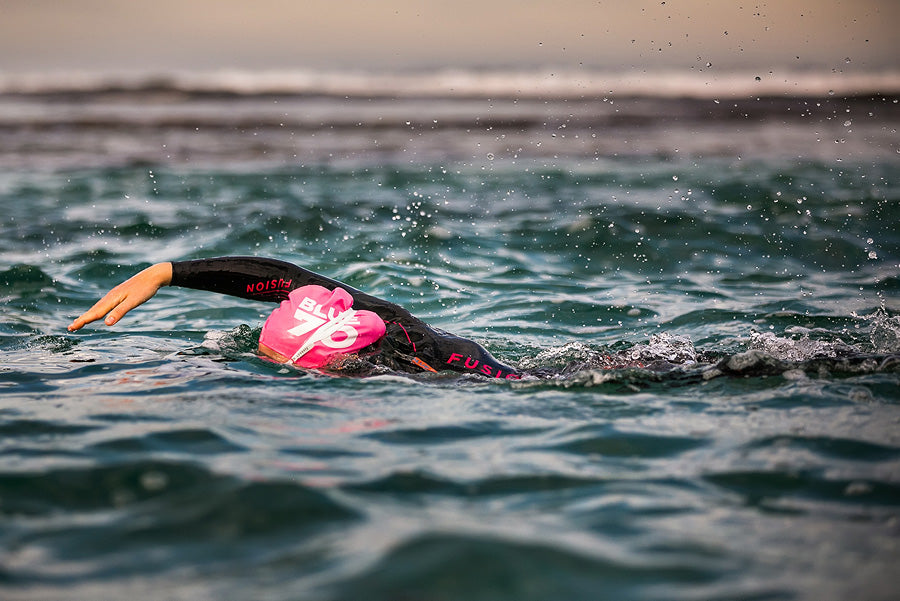 Fusion Wetsuit (Women's) - 2024