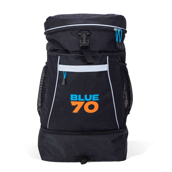 Transition Bag – der Original-Triathlon-Rucksack
