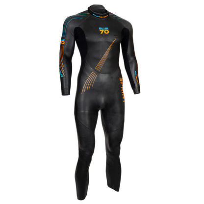 Sprint Wetsuit (MEN'S)