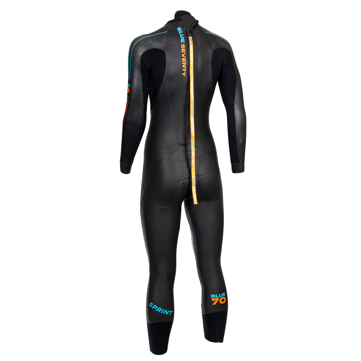 Sprint Wetsuit (WOMEN'S)