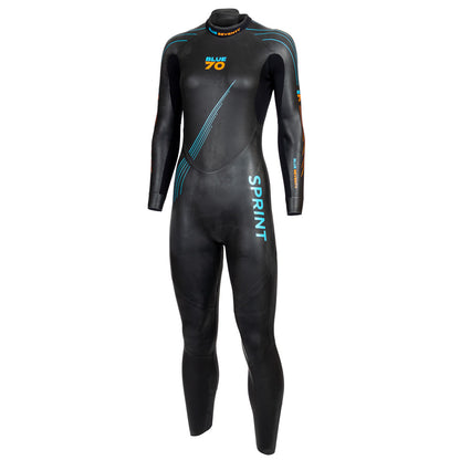 Sprint Wetsuit (WOMEN'S)