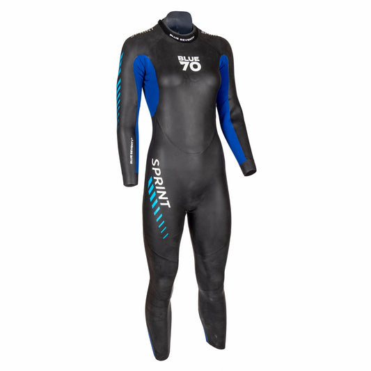 Sprint (Women's) - 2023