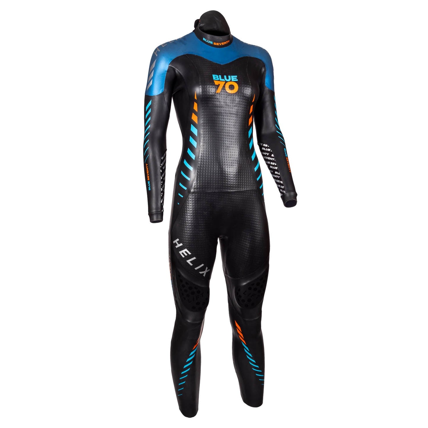 Helix Wetsuit (Women's) - New!!