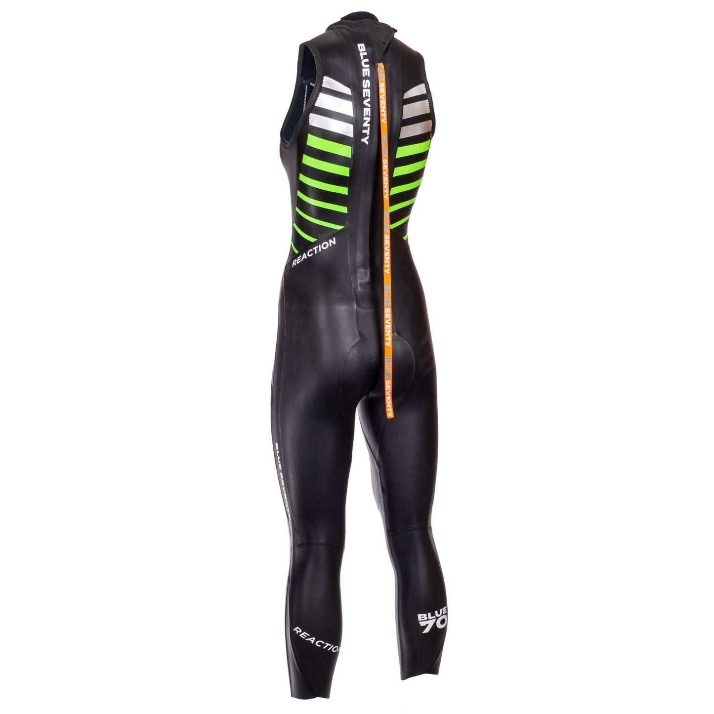 Reaction Sleeveless Wetsuit (Women's) - New!!