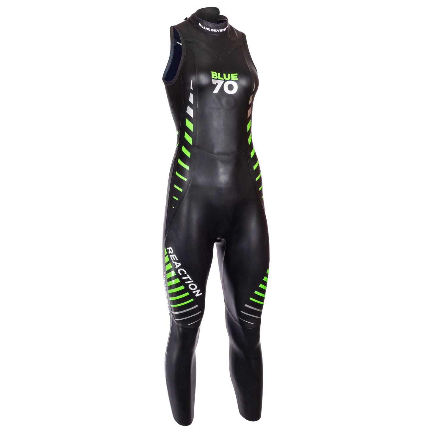 Reaction Sleeveless Wetsuit (Women's) - New!!