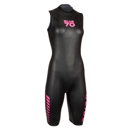 Glide Shorty Wetsuit (Women's)