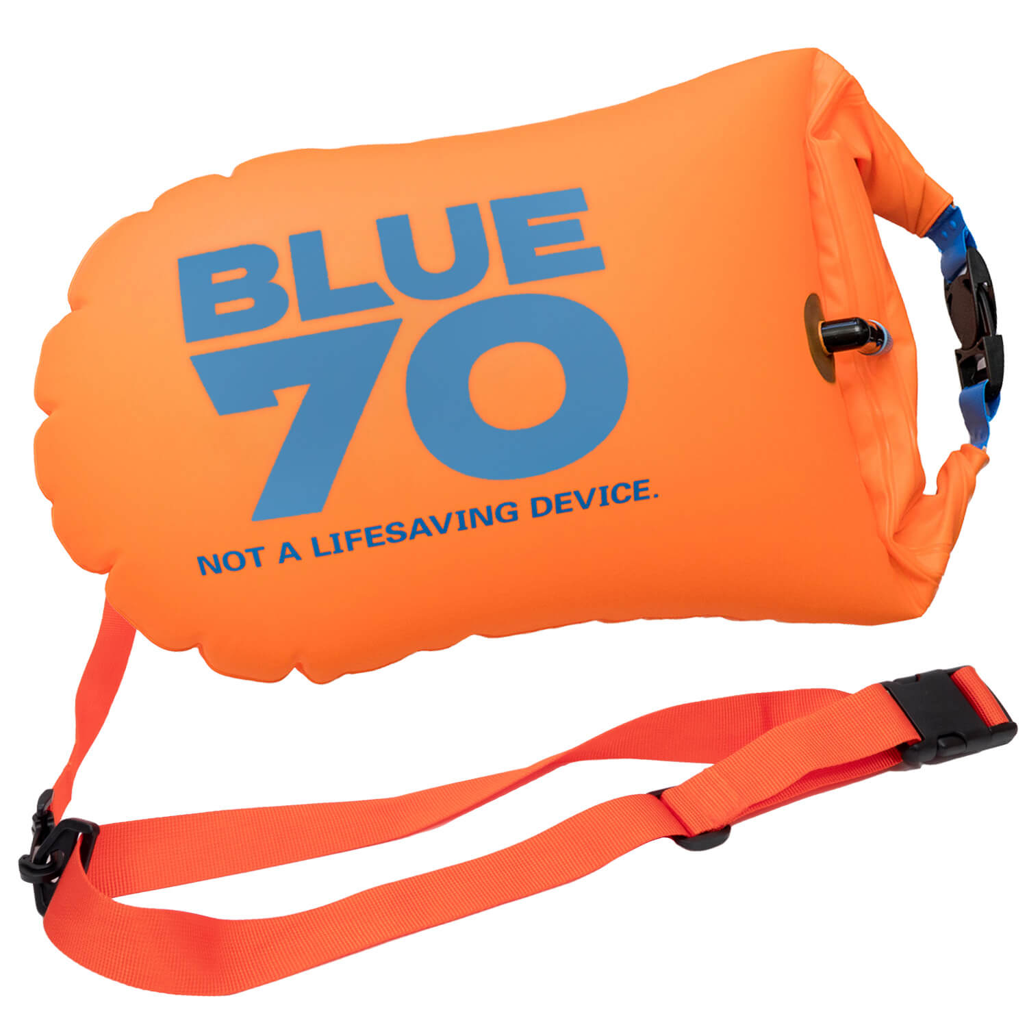 aufbewahrung schlüssel schwimmen Buddy Bag – Gesehen werden. Sicherer schwimmen