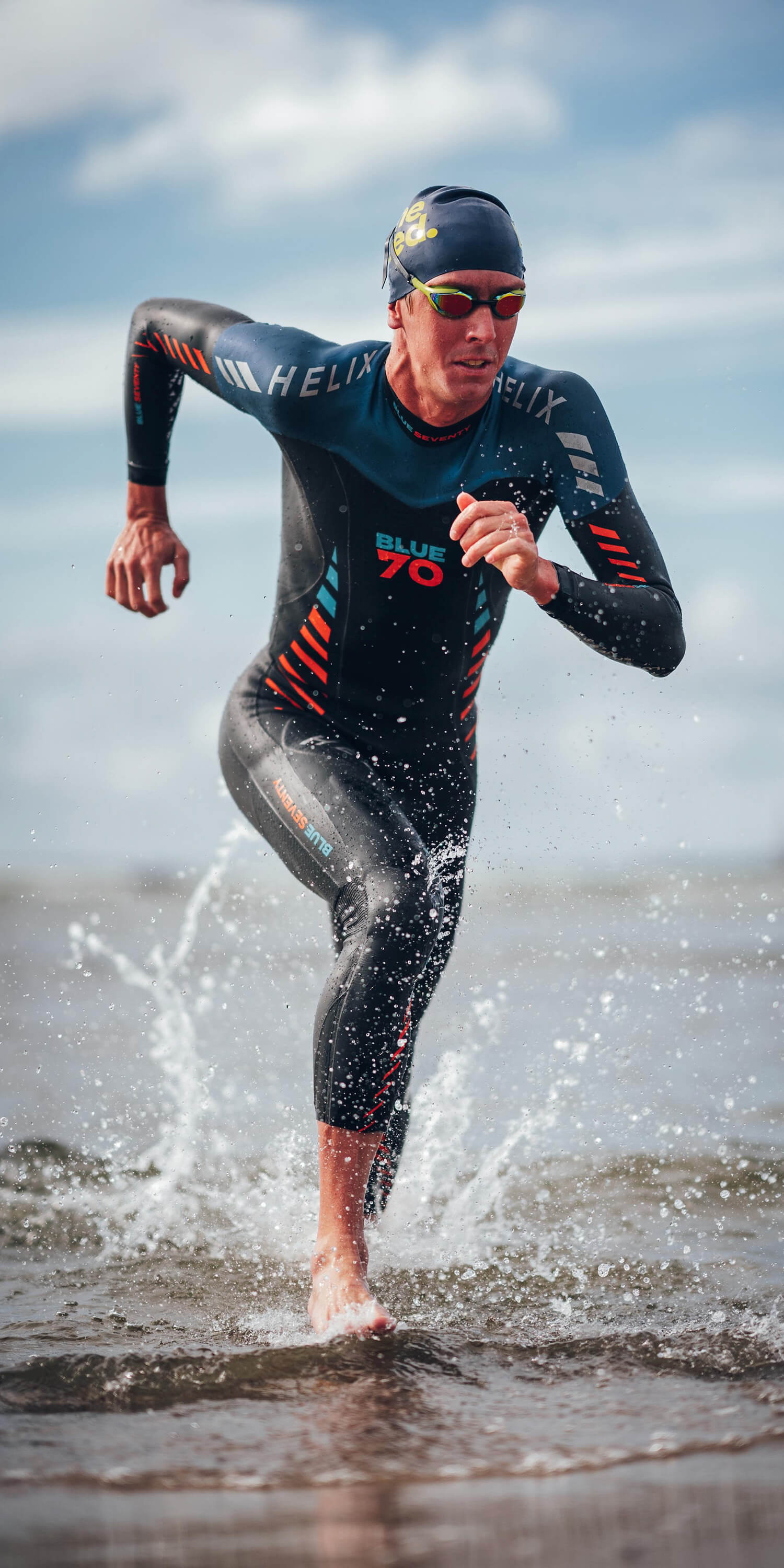 Blueseventy Europe | Triathlon and Competitive Swimwear