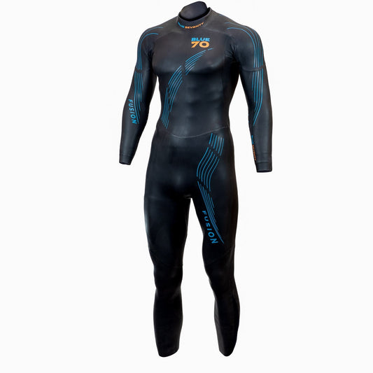 Fusion Wetsuit (Men's) - 2024