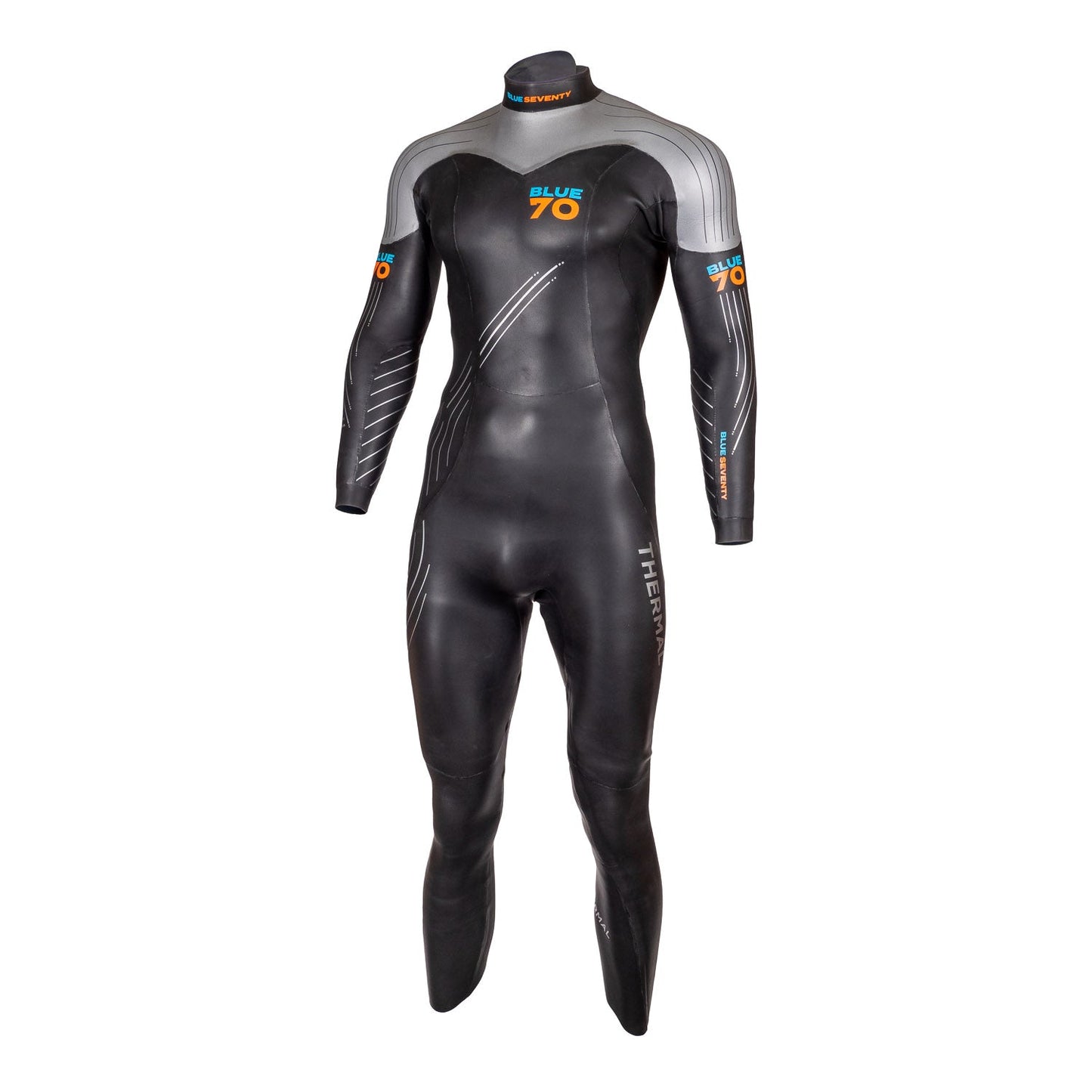 THERMAL REACTION (MEN'S) - 2024