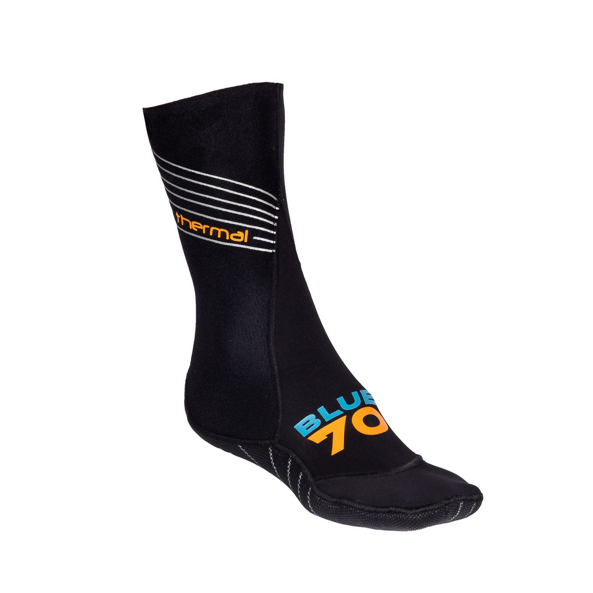 Thermo-Schwimmsocken