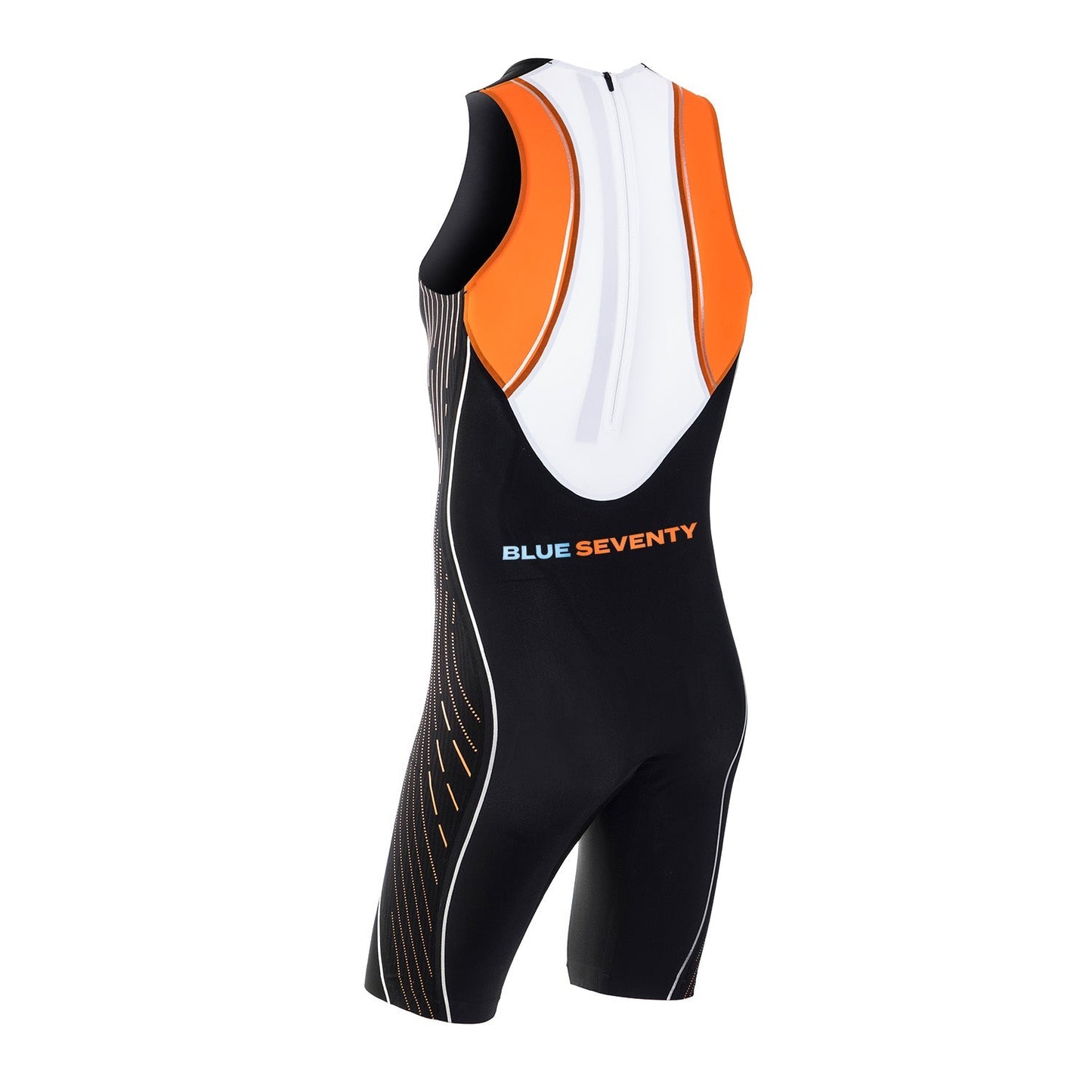 PZ4TX Swimskin (Men's)