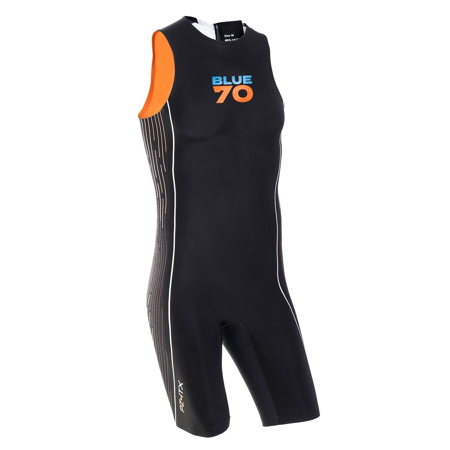 PZ4TX Swimskin (Herren) 